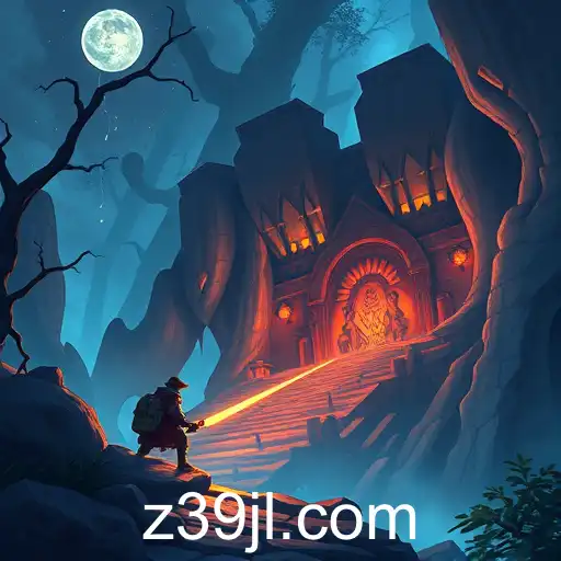 Exploring the Exciting World of 'Adventure Tales': A Journey Beyond Imagination