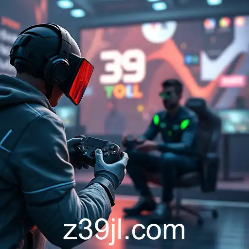 Digital Evolution: Gaming Communities Flourish Online