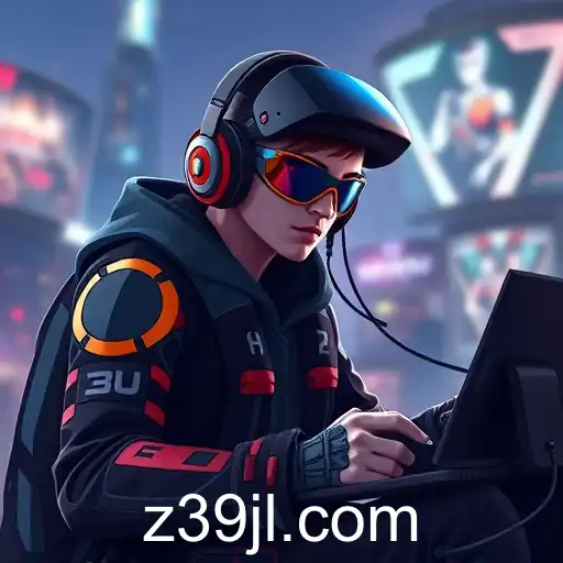 Emerging Trends in Online Gaming Platforms