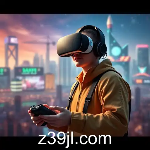 Gaming Trends and Innovations in Future Platforms