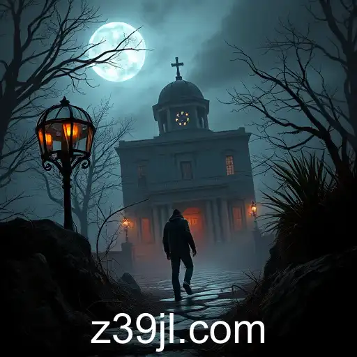 Exploring the Thrills of the 'Horror Nights' Game Category