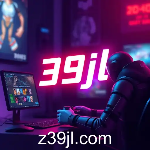 The Rise and Influence of 39jl: A Digital Game Revolution