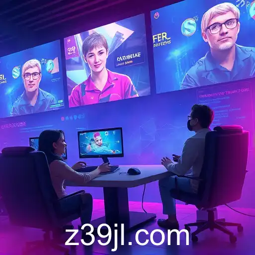 The Rise of Digital Platforms in the Gaming Industry