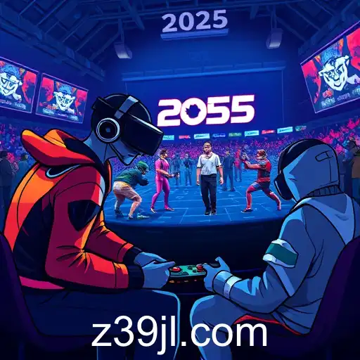 The Rise of 39jl: Navigating the Evolution of Online Gaming