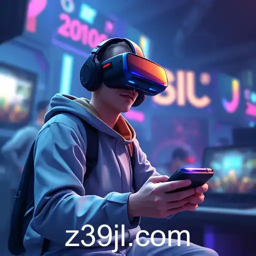 The Evolution of Online Gaming in 2025