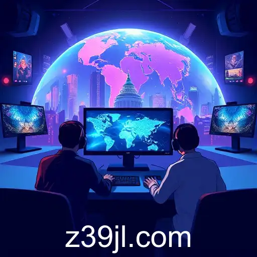 Evolution of Online Gaming Communities