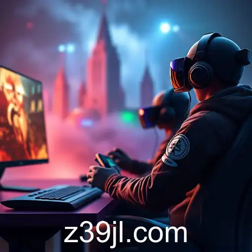 The Evolving Landscape of Online Gaming