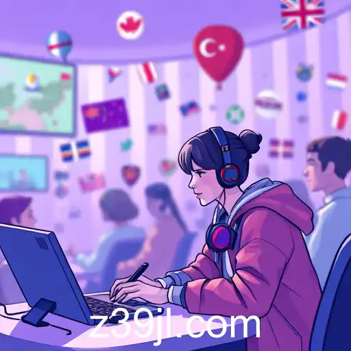 The Future of Gaming: Trends and Innovations