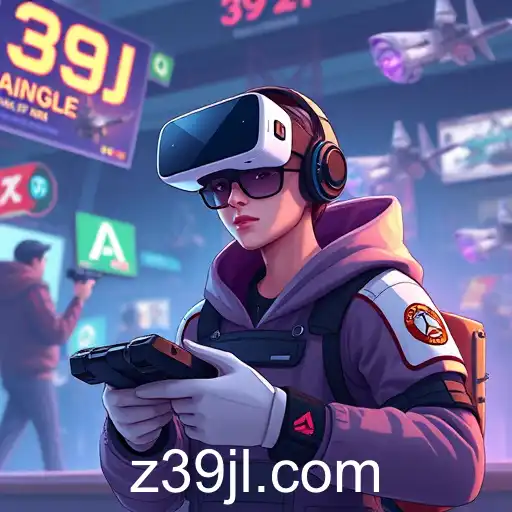 Gaming Evolution: Rising Trends and Innovations