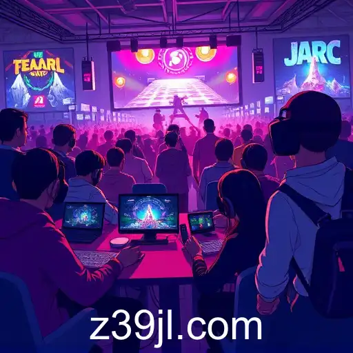 The Growing Influence of Online Gaming Communities