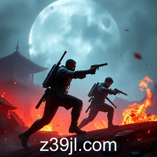 Revival of 39jl and the Rise of Online Gaming