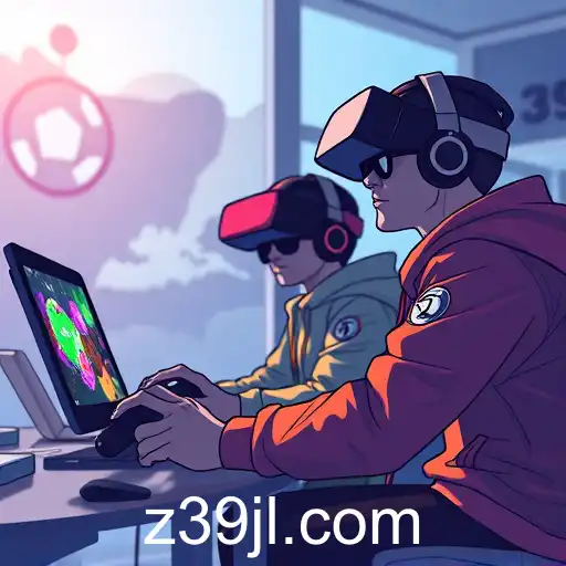 Revolutionizing Online Gaming: The Rise of 39jl Platform