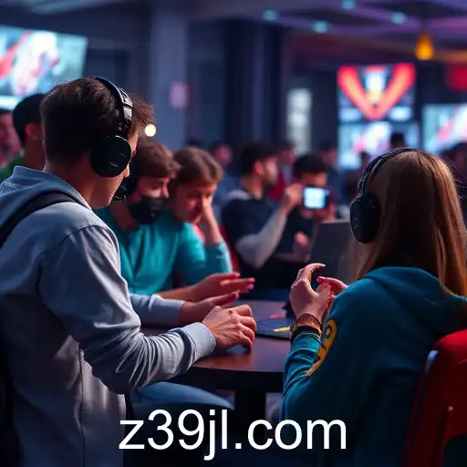 The Rise of AI-Driven Gaming Portals