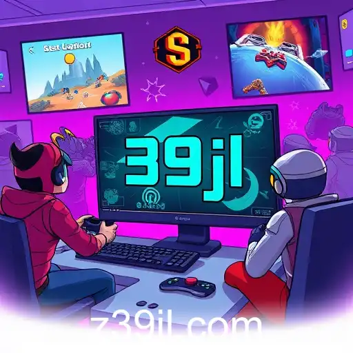 The Rise of 39jl in the Gaming World