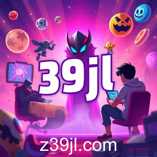 Digital Landscapes: The Rise of 39jl