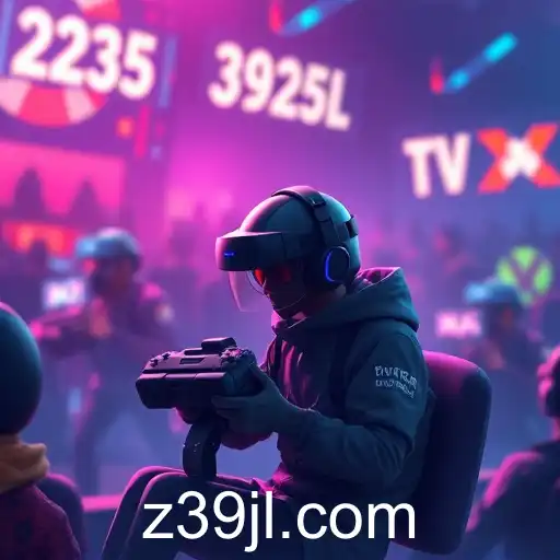 The Rise of '39jl': A Game Changer in Online Entertainment