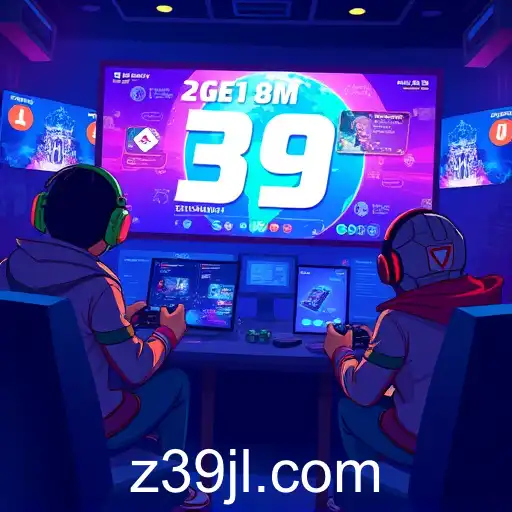 The Rise of Online English Game Platforms