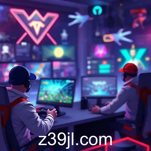 The Rise of 39jl and the Future of Online Gaming