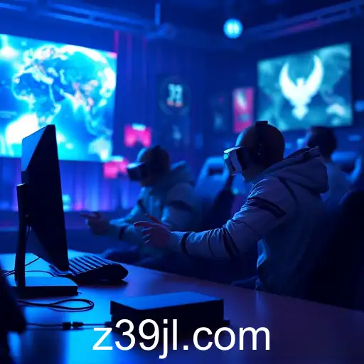 The Rising Influence of English Game Websites in 2025