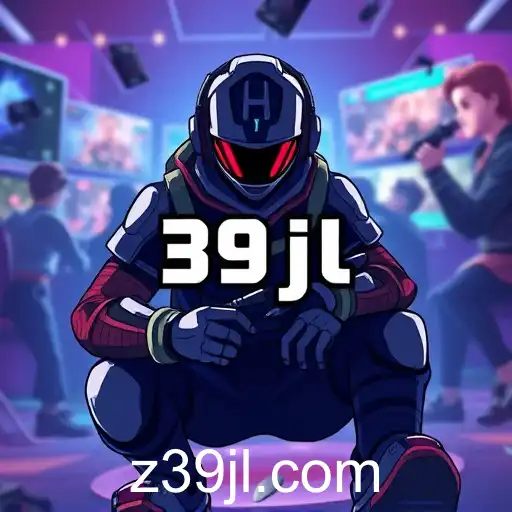 The Rise of 39jl in the Gaming World