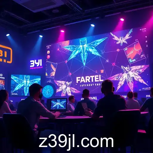 Transformation of Online Gaming in 2025