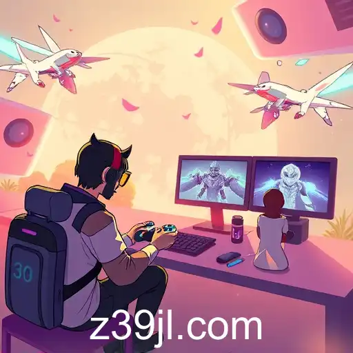 The Rise of '39jl': A Game Changer in Online Entertainment