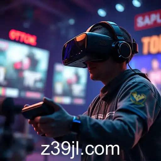 The Rise of 39jl in the Online Gaming Landscape