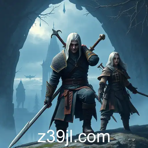 Exploring RPG Worlds: A Dive into Immersive Gaming Adventures