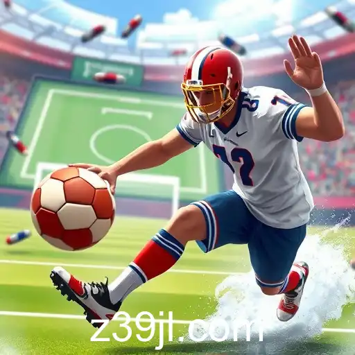 Exploring 'Sports Fever': A Dynamic Game Category Revolutionizing Online Entertainment