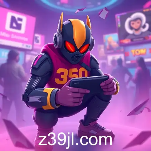 The Rise of 39jl in the Evolving Gaming Landscape